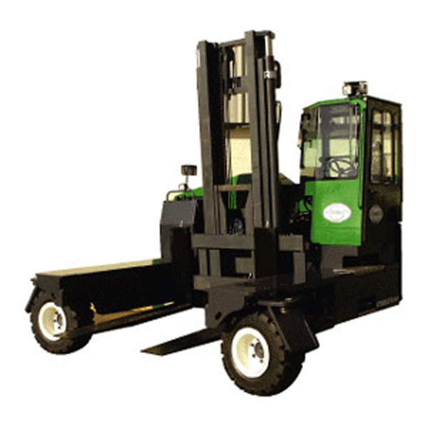 Multi Directional Forklifts Toronto Counterbalance Forklift Trucks