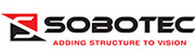 sobotec adding structure to vision logo